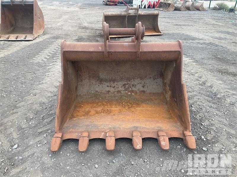 Strickland 1500 mm Digging Excavator Bucket Kanalak