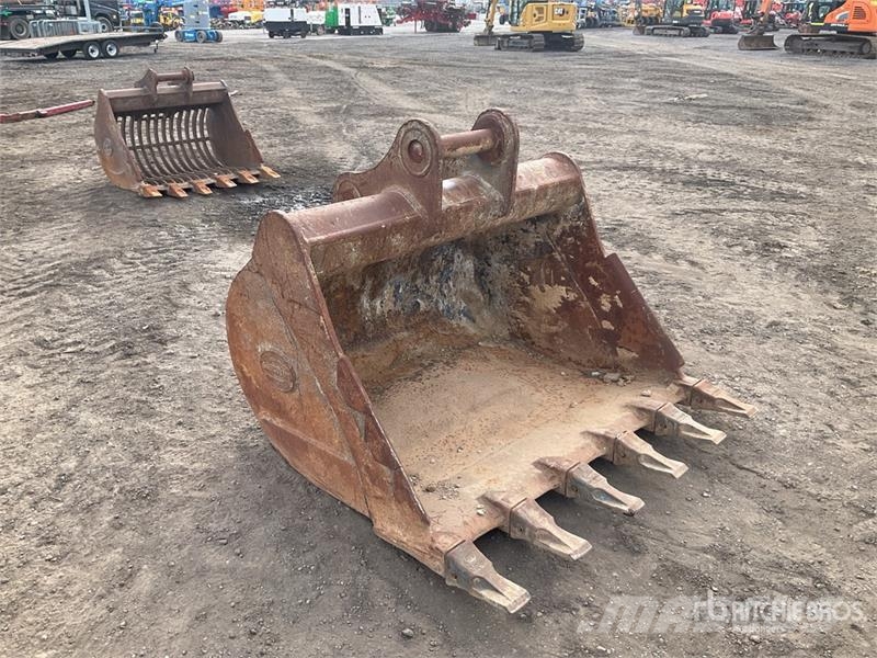 Strickland 1500 mm Digging Excavator Bucket Buckets