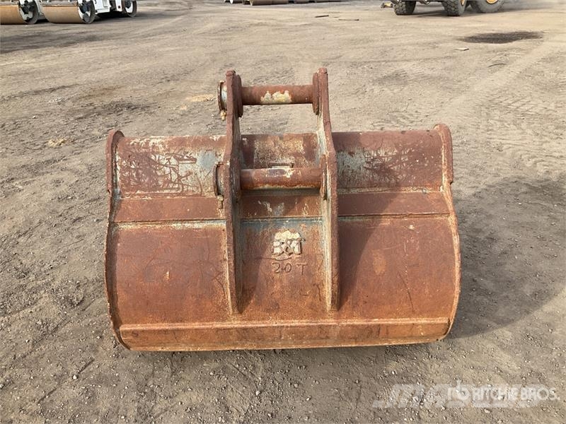 Strickland 1500 mm Digging Excavator Bucket Buckets