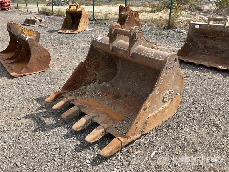 Strickland 1500 mm Digging Excavator Bucket Cucharones
