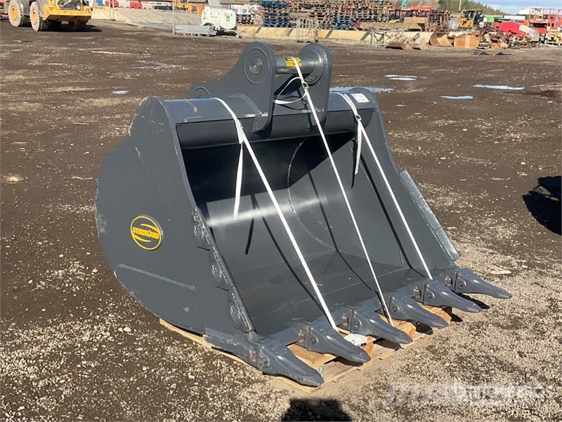 Strickland 1500 mm Loading Excavator Bucket - Fits Hitachi ZX Łyżki do ładowarek