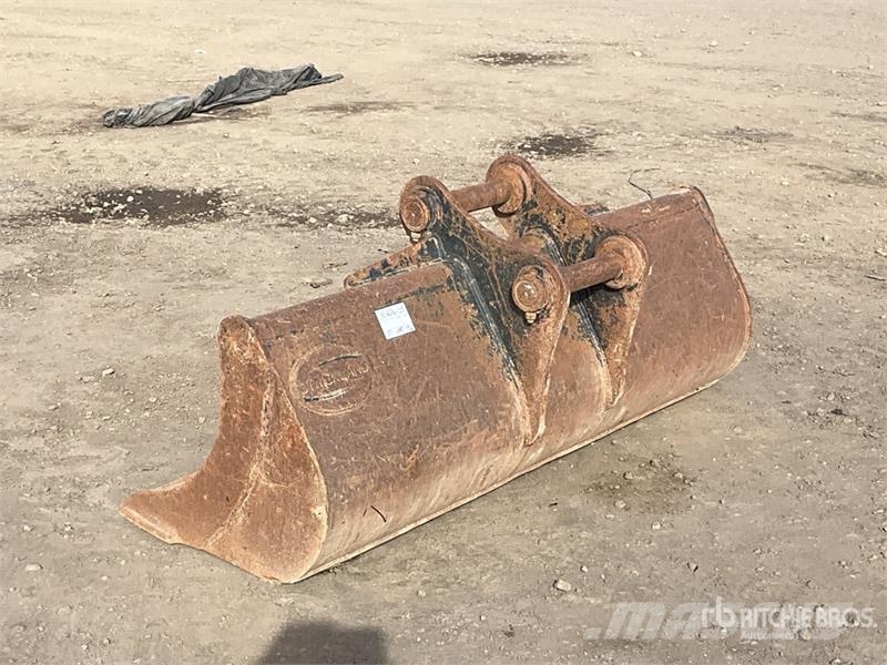 Strickland 1800 mm Cleanup Excavator Bucket Buckets