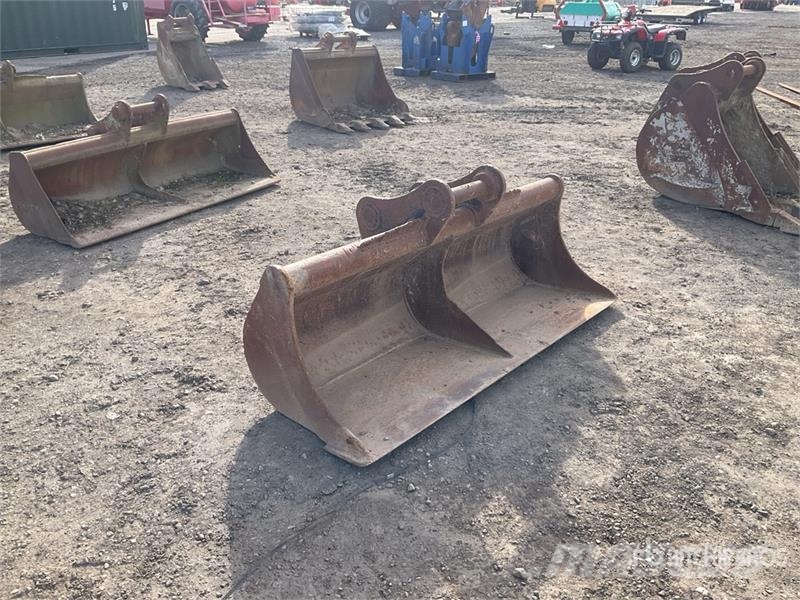 Strickland 1800 mm Cleanup Excavator Bucket Buckets