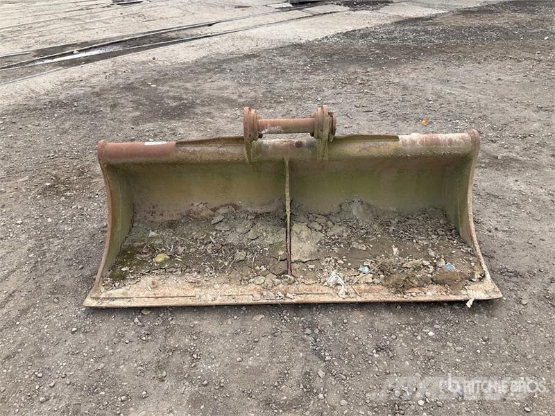 Strickland 1800 mm Cleanup Excavator Bucket Buckets