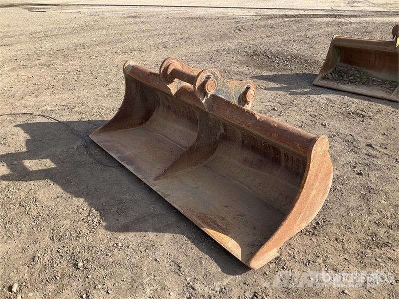 Strickland 1800 mm Cleanup Excavator Bucket Buckets