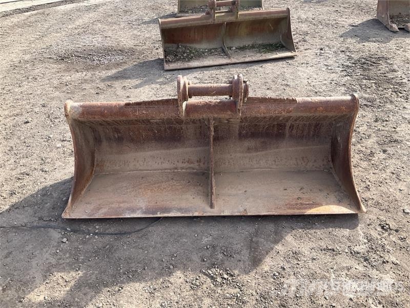 Strickland 1800 mm Cleanup Excavator Bucket Buckets
