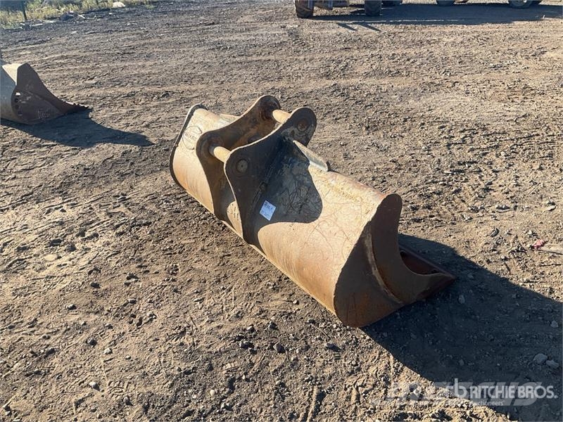 Strickland 1800 mm Cleanup 14 Ton Excavator Bucket Žlice