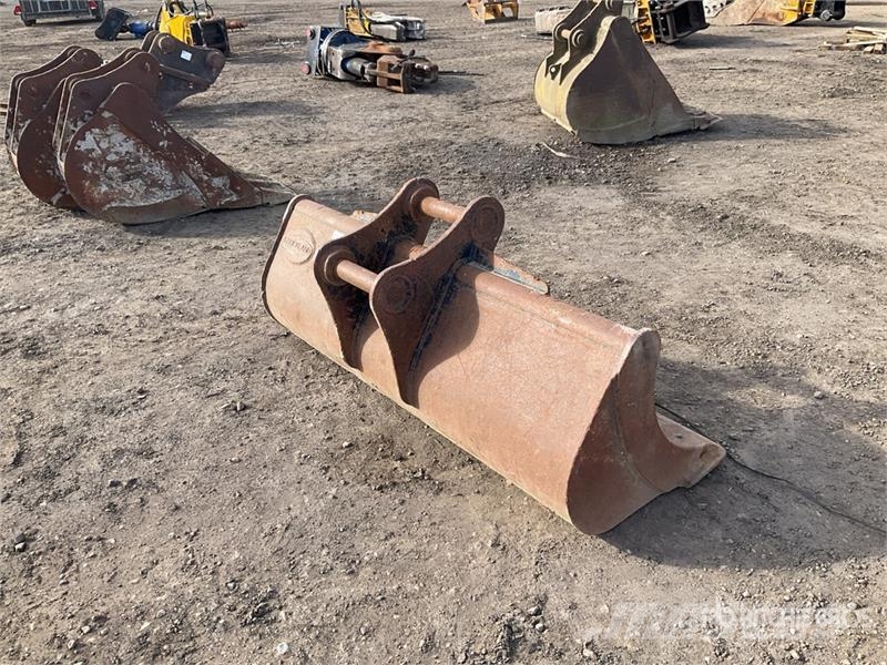 Strickland 1800 mm Cleanup Excavator Bucket Buckets