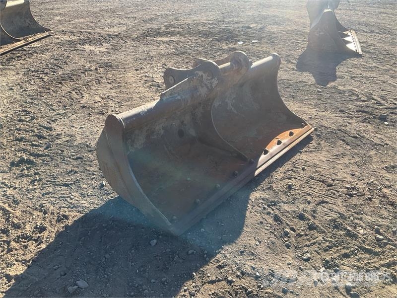 Strickland 1800 mm Cleanup 14 Ton Excavator Bucket Žlice
