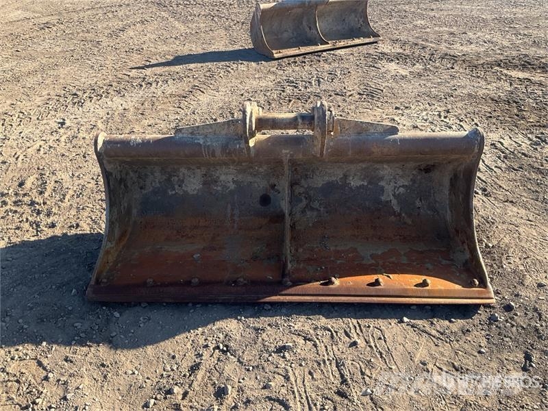 Strickland 1800 mm Cleanup 14 Ton Excavator Bucket Žlice
