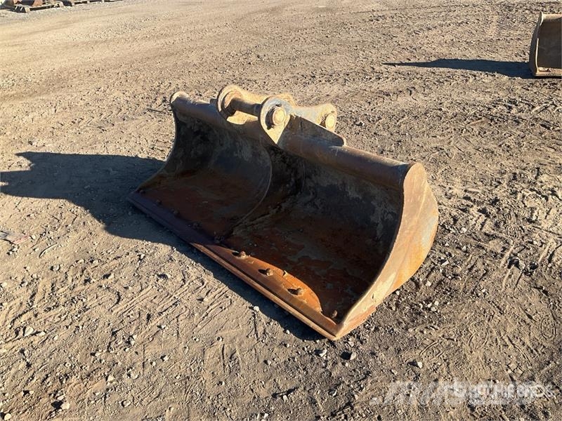 Strickland 1800 mm Cleanup 14 Ton Excavator Bucket Žlice