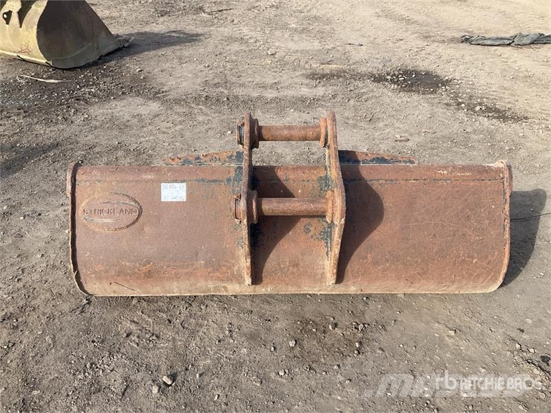 Strickland 1800 mm Cleanup Excavator Bucket Buckets