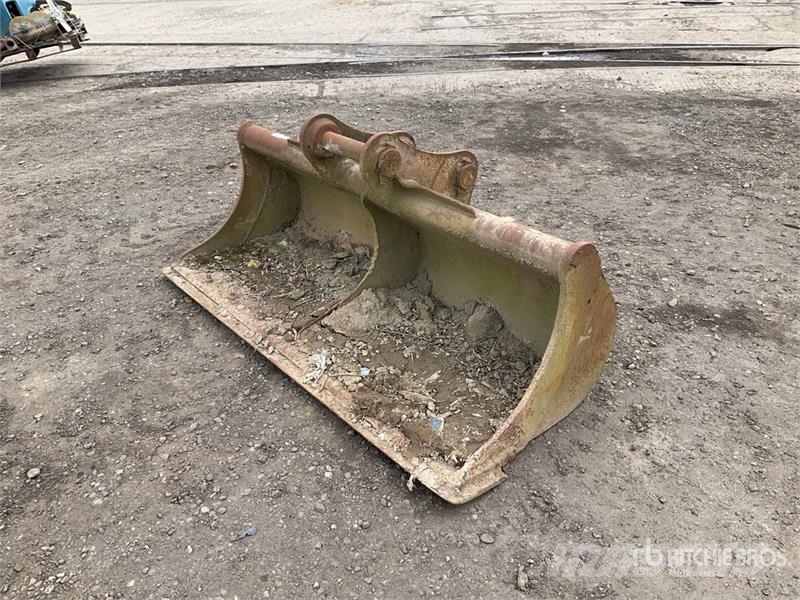Strickland 1800 mm Cleanup Excavator Bucket Buckets