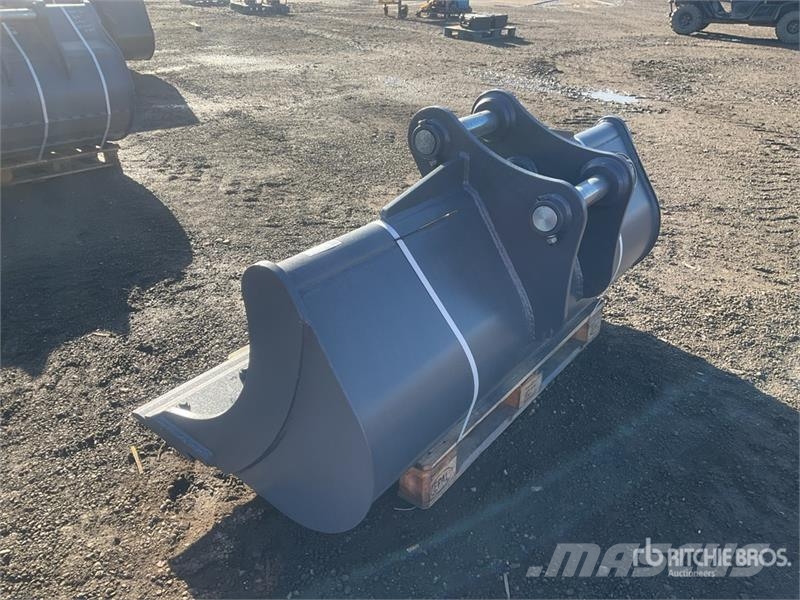 Strickland 1800 mm Ditching Excavator Bucket - Fits Hitachi Z Lopaty