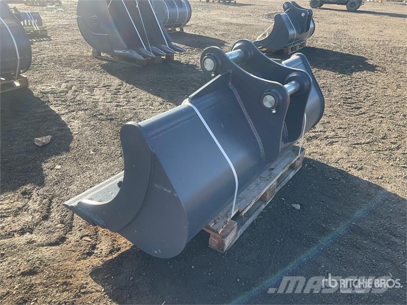 Strickland 1800 mm Ditching Excavator Bucket - Fits Hitachi Z Lopaty