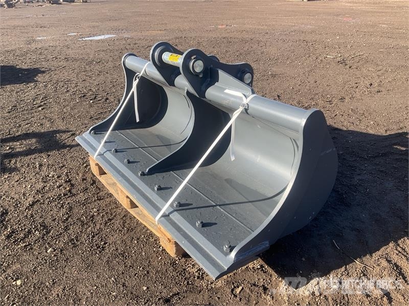 Strickland 1800 mm Ditching Excavator Bucket - Fits Hitachi Z Lopaty