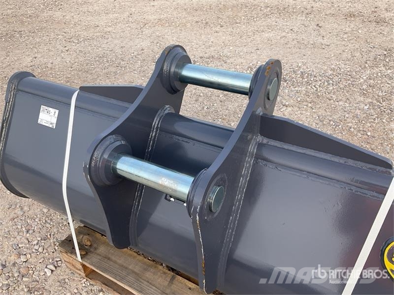 Strickland 1830 mm Ditch Cleaning Excavator Bucket - Fits Hit دلاء