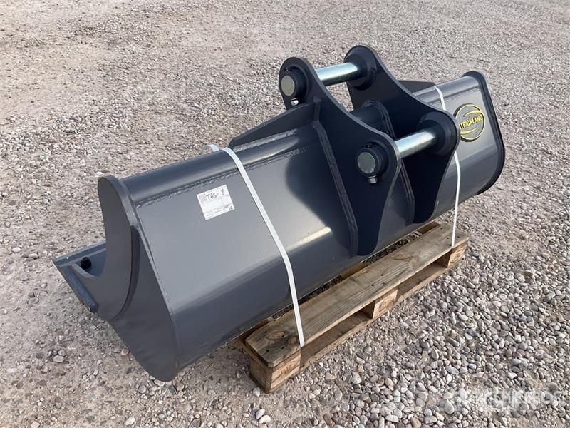 Strickland 1830 mm Ditch Cleaning Excavator Bucket - Fits Hit دلاء