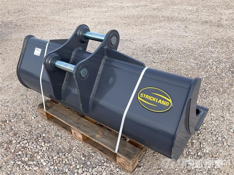Strickland 1830 mm Ditch Cleaning Excavator Bucket - Fits Hit دلاء