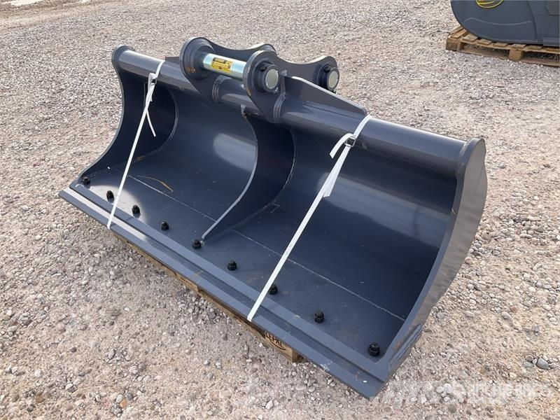 Strickland 1830 mm Ditch Cleaning Excavator Bucket - Fits Hit دلاء