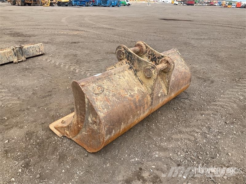 Strickland 2100 mm Cleanup Excavator Bucket Кофи