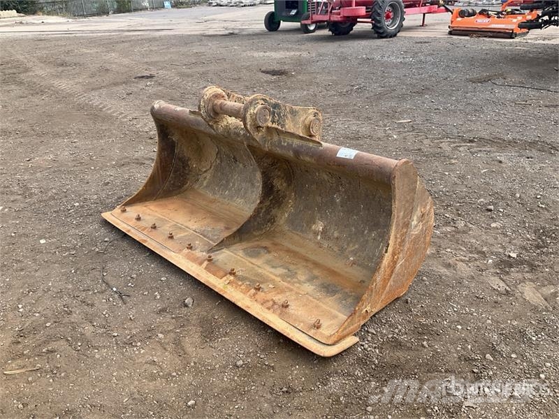 Strickland 2100 mm Cleanup Excavator Bucket Кофи