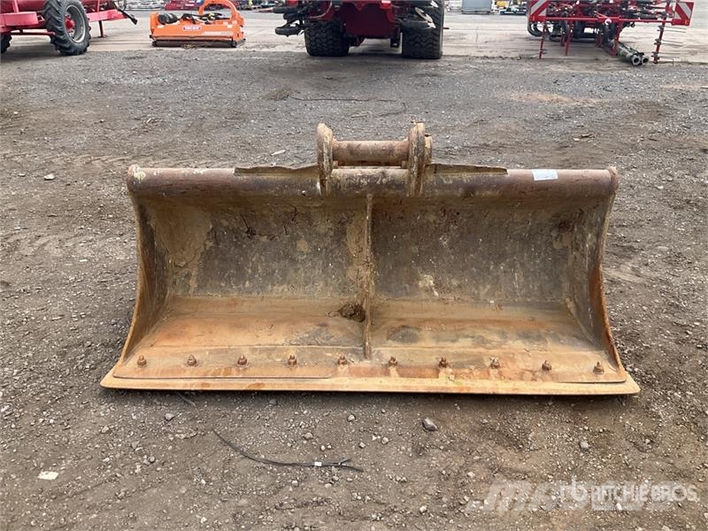 Strickland 2100 mm Cleanup Excavator Bucket Кофи