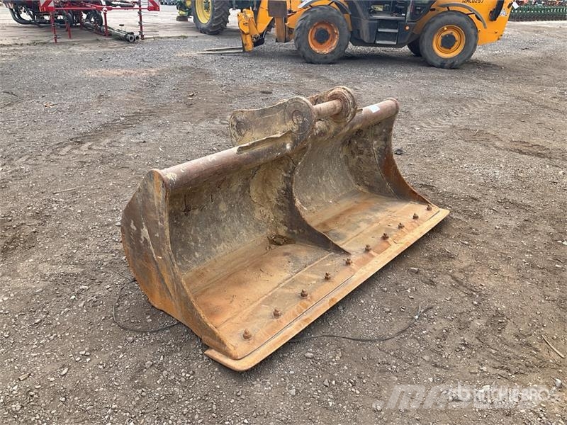 Strickland 2100 mm Cleanup Excavator Bucket Кофи