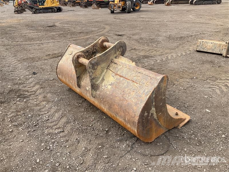 Strickland 2100 mm Cleanup Excavator Bucket Кофи