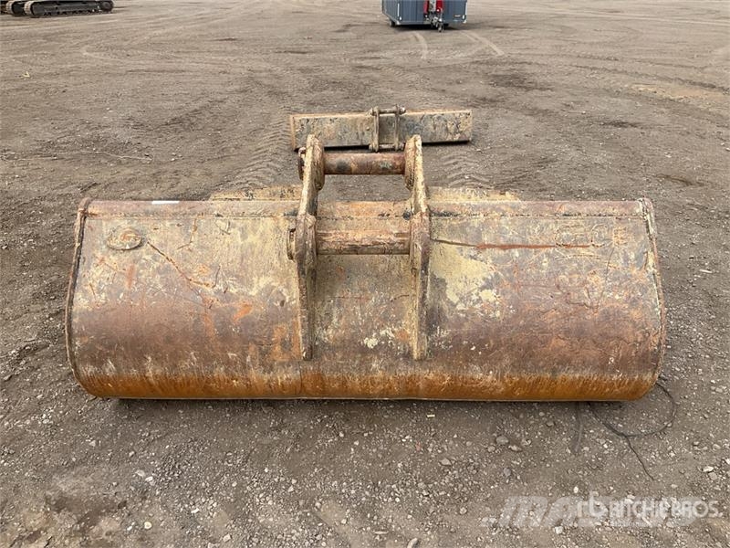 Strickland 2100 mm Cleanup Excavator Bucket Кофи