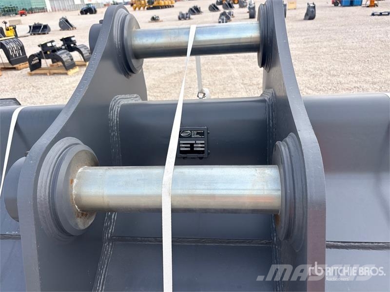 Strickland 40T 1680 mm Loading Excavator Bucket - Fits Hitach Kanalak