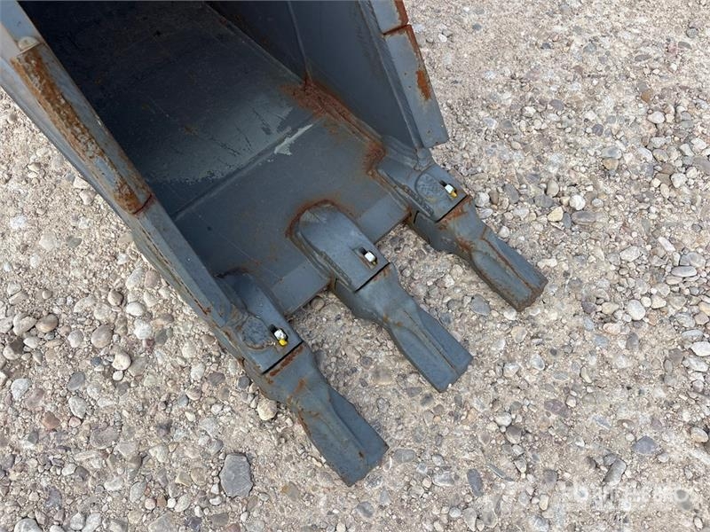 Strickland 460 mm Trench Excavator Bucket - Fits Volvo EC140 Kanalak