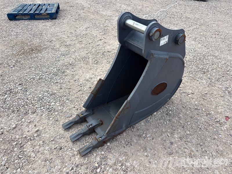 Strickland 460 mm Trench Excavator Bucket - Fits Volvo EC140 Kanalak