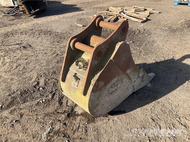 Strickland 600 mm Digging Excavator Bucket Buckets
