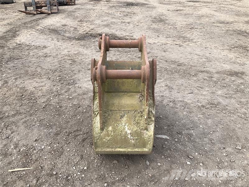 Strickland 600 mm Digging Excavator Bucket Buckets