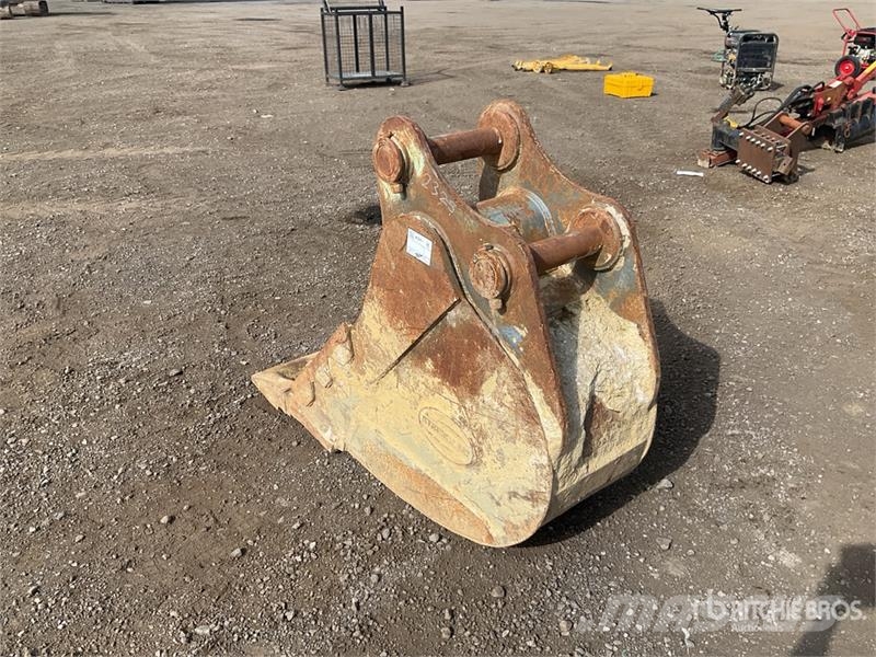 Strickland 600 mm Digging Excavator Bucket Kopad