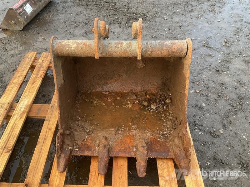 Strickland 600 mm Digging Excavator Bucket Kausi