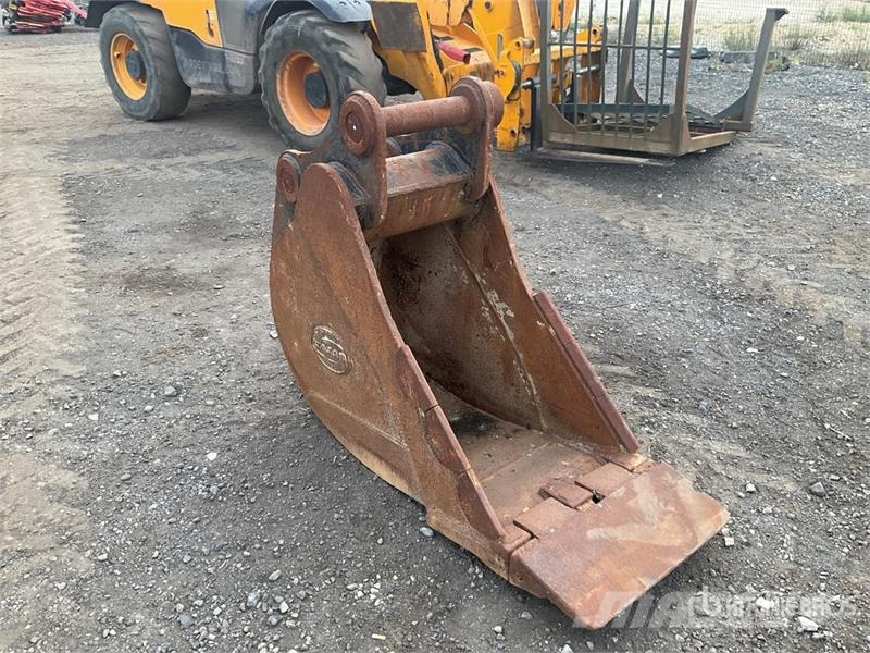 Strickland 600 mm Digging Excavator Bucket Kanalak