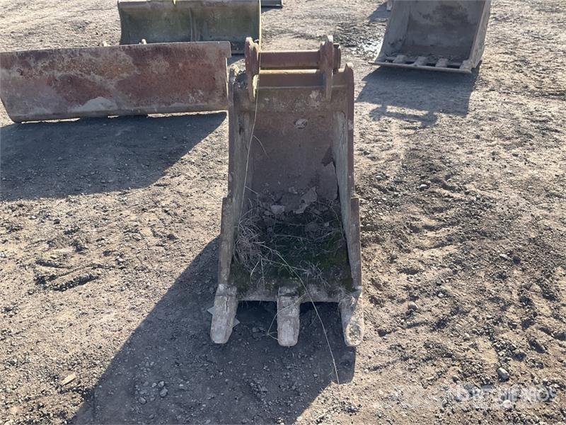 Strickland 600 mm Digging Excavator Bucket Buckets