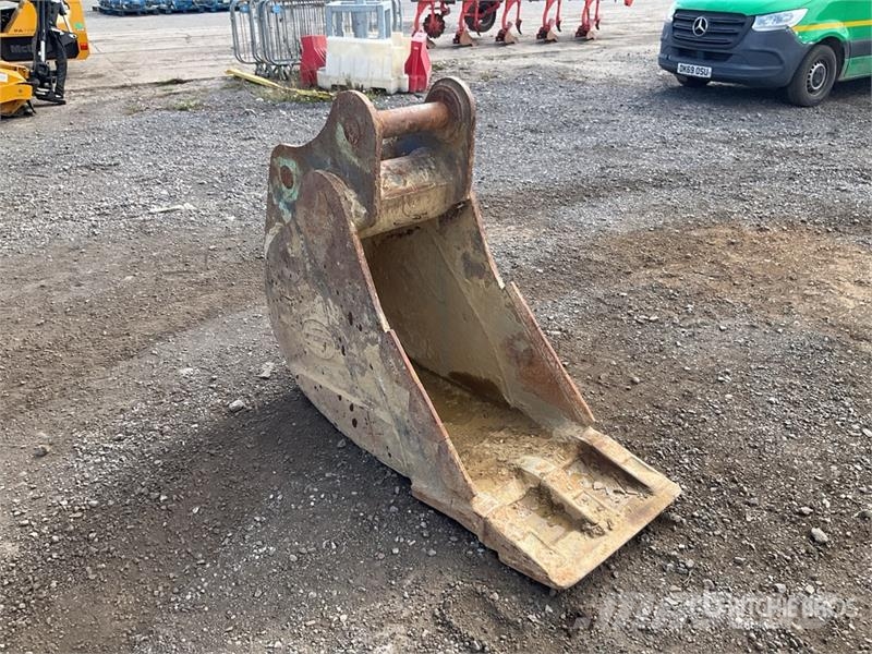 Strickland 600 mm Digging Excavator Bucket Kopad