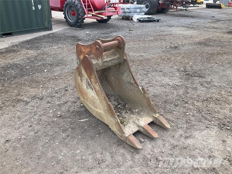 Strickland 600 mm Digging Excavator Bucket Buckets