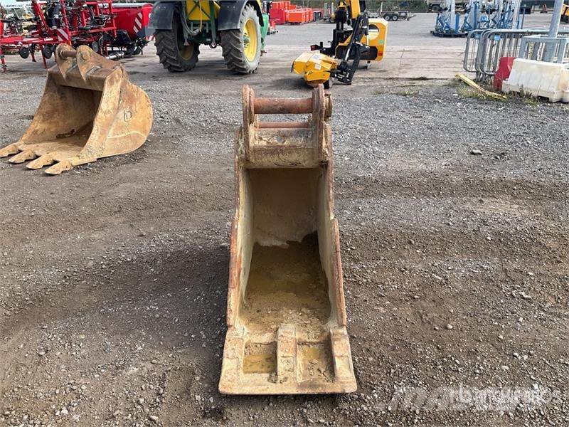 Strickland 600 mm Digging Excavator Bucket Kopad