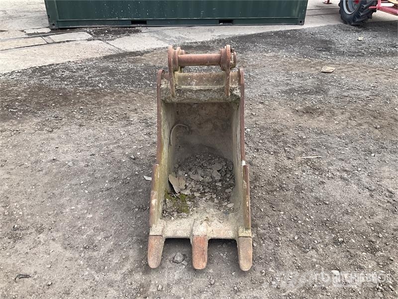 Strickland 600 mm Digging Excavator Bucket Buckets