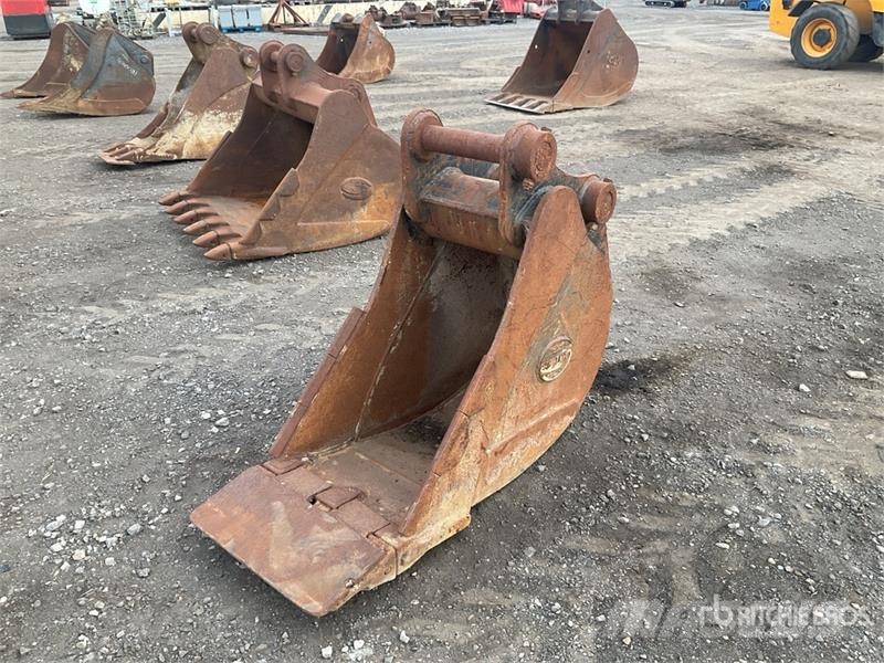 Strickland 600 mm Digging Excavator Bucket Kanalak