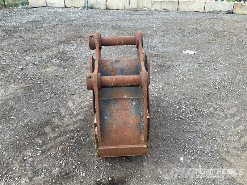 Strickland 600 mm Digging Excavator Bucket Kanalak