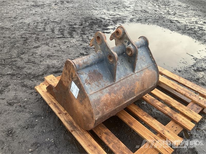 Strickland 600 mm Digging Excavator Bucket Kausi