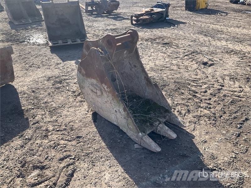 Strickland 600 mm Digging Excavator Bucket Buckets