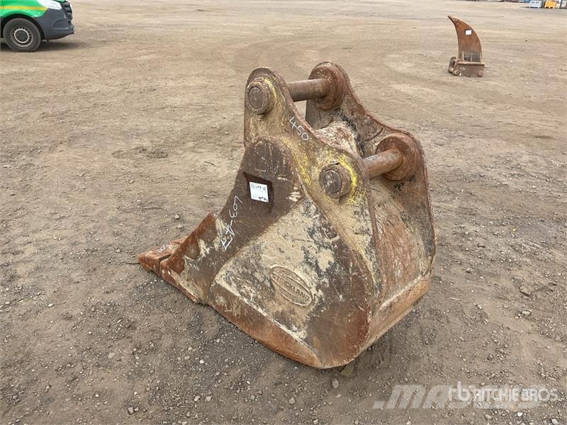 Strickland 600 mm Digging Excavator Bucket دلاء