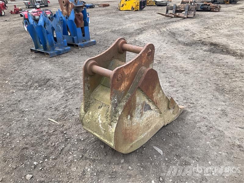 Strickland 600 mm Digging Excavator Bucket Buckets