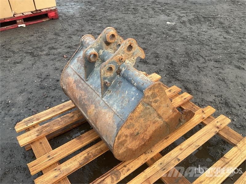Strickland 600 mm Digging Excavator Bucket Kausi